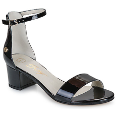 Betty London Szandálok / Saruk JOY Fekete 39