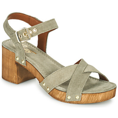 Betty London Szandálok / Saruk LOLLA Keki 35