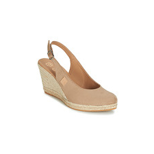 Betty London Szandálok / Saruk TECHNO Bézs 39 női szandál
