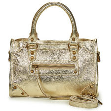 Betty London Válltáskák CAPUCINE SMALL Arany Egy méret kézitáska és bőrönd