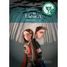 BETŰTÉSZTA Helka gyermekkönyvek