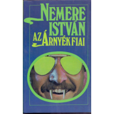 Betűvető Az árnyék fiai antikvárium - használt könyv