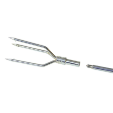 Beuchat 2 Zinc plated Tridents M6 búvárfelszerelés
