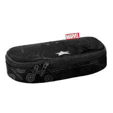 BeUniq Marvel ovális tolltartó - Captain America (AV24AA-013) tolltartó
