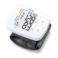  Beurer BC 21 Csuklós vérnyomásmérő vérnyomásmérő