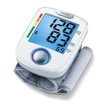 Beurer BC 44 csuklós vérnyomásmérő vérnyomásmérő