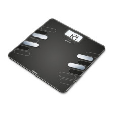 Beurer BF600 BT STYLE személymérleg okosmérleg Bluetooth® mérleg