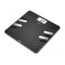  Beurer BF 600 Style Diagnosztikai Mérleg, kifutó gyógyászati segédeszköz