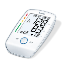 Beurer BM 45 felkaros vérnyomásmérő (BM 45) - Vérnyomásmérők vérnyomásmérő