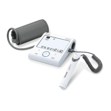 Beurer BM 96 Cardio vérnyomásmérő EKG funkcióval (65801) (beu65801) - Vérnyomásmérők vérnyomásmérő