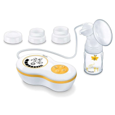 Beurer BY40 Elektromos mellszívó (3 év garancia) mellszívó