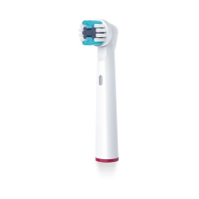 Beurer Clean pótfej TB 30 / TB 50 elektromos fogkeféhez 4db (10156) (beurer10156) pótfej, penge