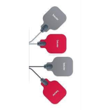  BEURER EM 59 Utánvásárolható 4x elektróda (gél pad nélkül) gyógyászati segédeszköz