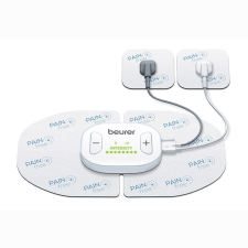 Beurer EM 70 wireless Digitális TENS/EMS készülék 5 év garanciával gyógyászati segédeszköz