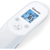 Beurer FT 85 érintés nélküli digitális lázmérő (FT85)