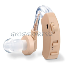 Beurer HA 20 Hallássegítő készülék gyógyászati segédeszköz