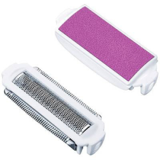  Beurer HL 36 borotva-feltét 2x + 1x Exfoliation attachment Epilátor pótfej, penge
