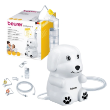 Beurer IH 24 Kompresszoros inhalátor (60309) inhalátorok, gyógyszerporlasztó