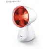  Beurer IL 21 150 w-os Infravörös lámpa védőszemüveggel, 3 év garanciával