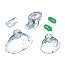 Beurer Kiegészítő csomag IH 55 Inhalátorhoz gyógyászati segédeszköz