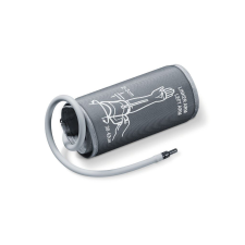 Beurer kiegészítő XL mandzsetta BM 58 vérnyomásmérőhöz (163.246) (be 163.246) gyógyászati segédeszköz