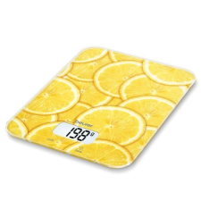 Beurer KS19 Lemon Digitális konyhai mérleg konyhai mérleg