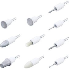  Beurer MP 64 / MP 84 manikűr-pedikűr készlet utánvásárolható szett gyógyászati segédeszköz