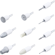 Beurer MP 64 Tartalék csiszolófej (10db / csomag) műkörmös csiszológép