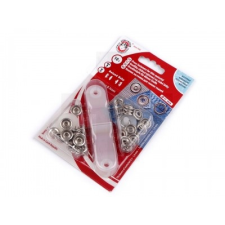  Beüthető patent - 10 db/csomag dekorációs kellék