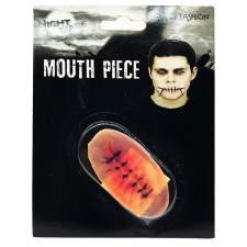  BEVARRT SZÁJ SEB party kellék