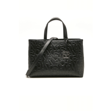  Bevásárlótáska Armani Exchange 942646 32 x 24 x 15,5 cm Fekete