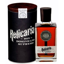 Beveland Rum, RELICARIO RON SUPREMO RUM 0.7L 40% rum