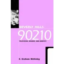  "Beverly Hills, 90210" – E.Graham McKinley idegen nyelvű könyv