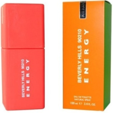 Beverly Hills 90210 Energy for men, edt 100 ml parfüm és kölni