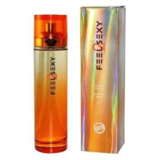 Beverly Hills 90210 Feel 2 sexy EDT 100 ml parfüm és kölni