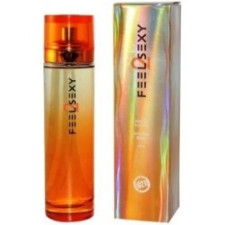 Beverly Hills 90210 Feel 2 Sexy, edt 100 ml parfüm és kölni