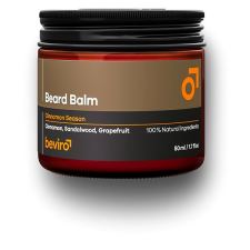Beviro Cinnamon Season 50 ml szakállápolás