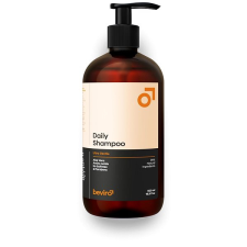 Beviro Daily Shampoo 500 ml sampon
