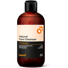 Beviro Natural Face Cleanser 250 ml arctisztító