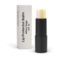 Beviro Protector Balm SPF 30 Minty Sage 4,2 g ajakápoló
