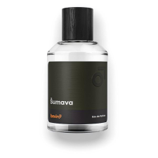 Beviro Šumava EDP 50 ml parfüm és kölni