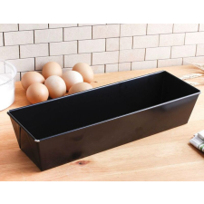 Bevonatos püspökkenyér forma 35cm x 11.5cm sütés és főzés