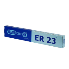 Bevont elektróda ER 23 1,6 mm / 0,65 kg barkácsgép tartozék