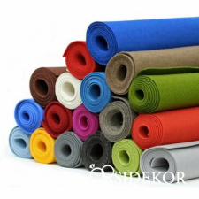  Bevonulási szőnyeg esküvőre - több színben dekorációs kellék