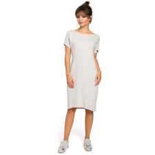 bewear Hétköznapi ruha model 4221 bewear MM-104221 női ruha