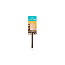 bewello Barack Bewello szilikon keverő kanál 28 cm sütés és főzés