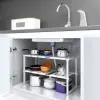 bewello BW1011 Konyhai rendszerező polc