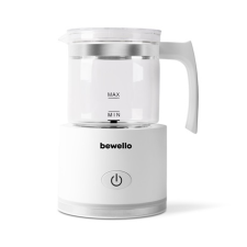 bewello bw1017 tejhabosító tejhabosító