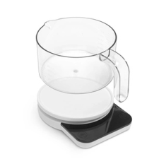 bewello BW1019 konyhai mérőkancsó konyhai eszköz