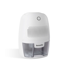 bewello BW2011 Páramentesítő, párátlanító és légtisztító, 0,25 l / nap, 22,5 W párátlanító